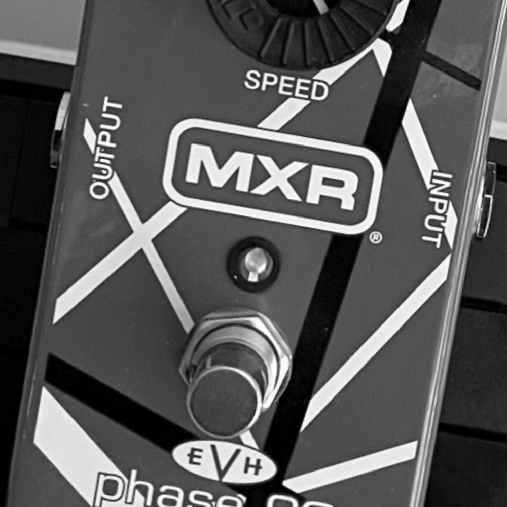 MXR EVH Eddie Van Halen Phase 90 | Guitar Nine